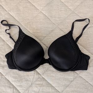 Maidenform Comfort Devotion Bra